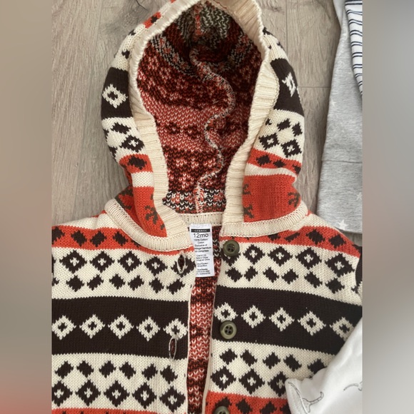 25+ Items Baby Clothes Bundle - Picture 8 of 10